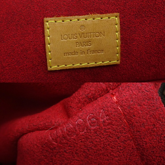 Louis Vuitton Coussin GM Monogram Handbag Brown - Picture 7 of 9